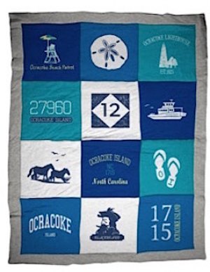 You could win this quilt!